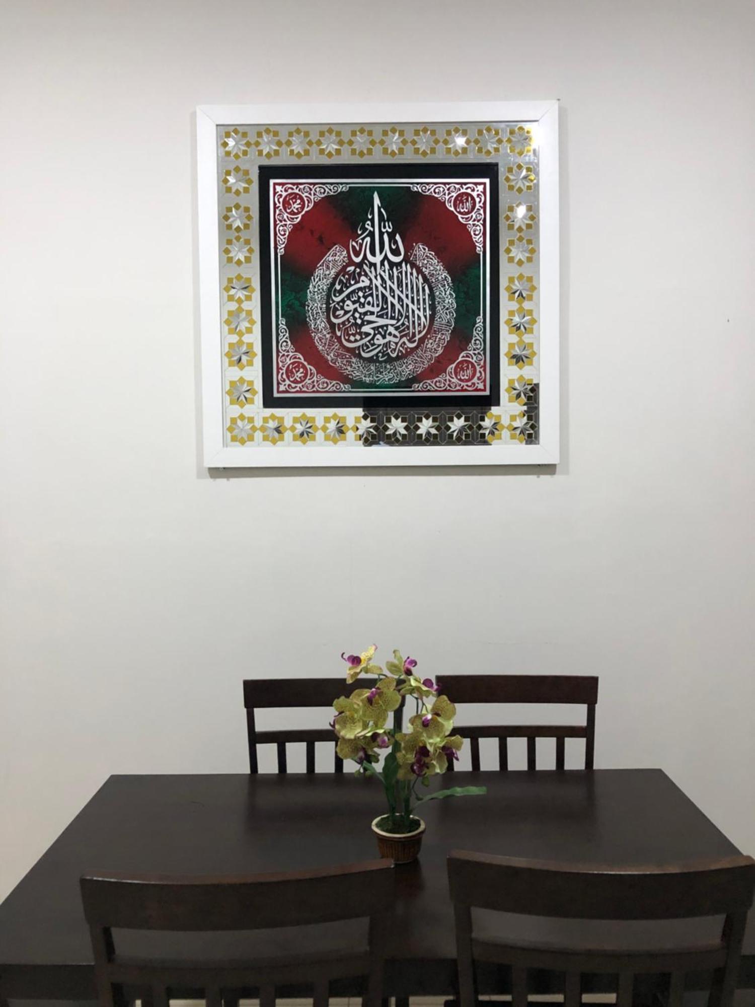Hasnifana Homestay Seri Iskandar Exteriör bild